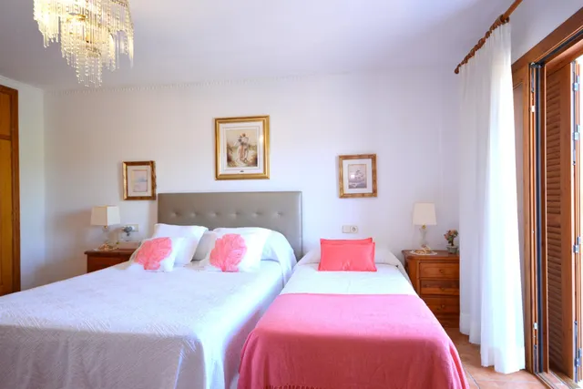 Se vende chalet unifamiliar en Son Daviu Nou — 27