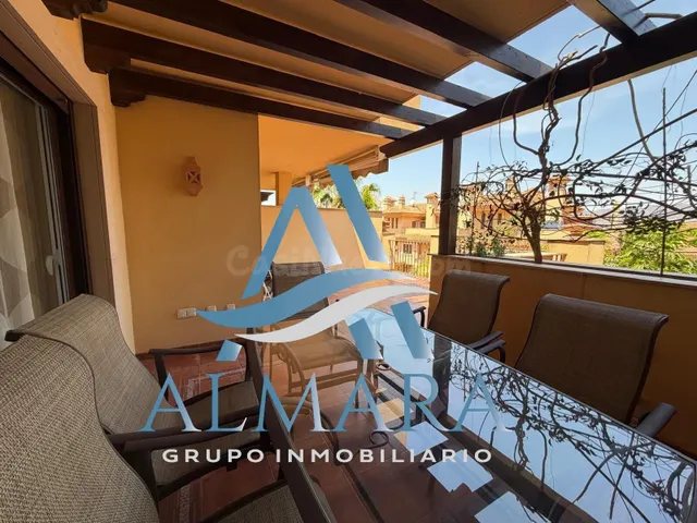APARTAMENTO EN LA ISLA DEL FRAILE - foto 3