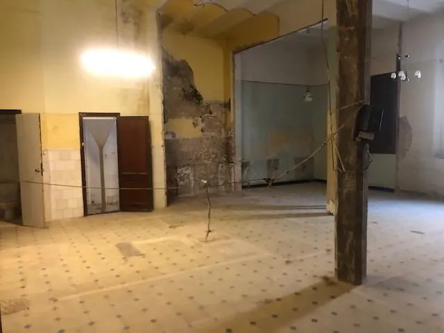 LOCAL COMERCIAL EN VENTA EN EL CENTRO DE TORTOSA — 10