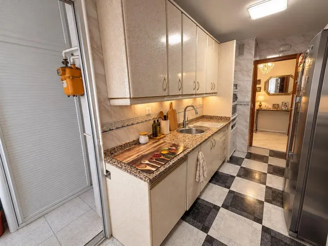 Piso 3 habitaciones 87m² en venta - Su Eminencia - La Oliva — 10