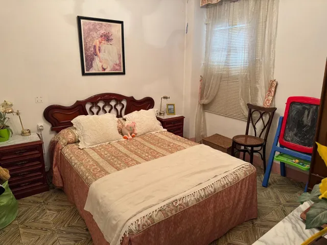 Casa con jardín en venta en Calamocha - foto 3