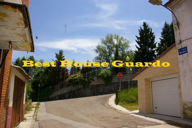 CASA EN GUARDO - foto 2