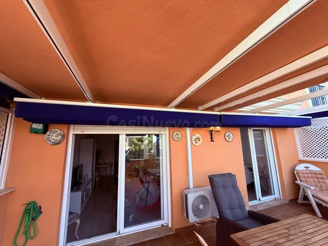 Apartamento 2 habitaciones 77m² en venta - Riviera del sol — 4