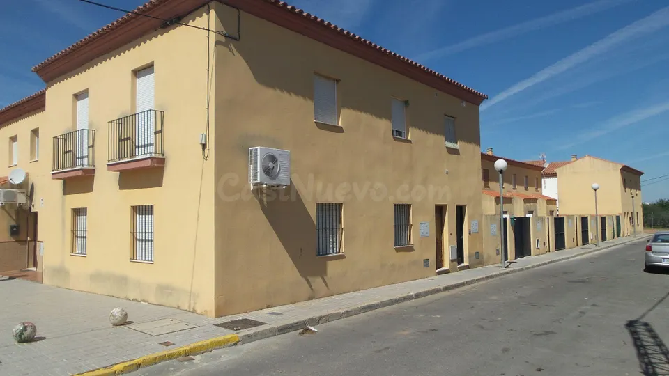 Casa 3 habitaciones 89m² en venta - Andalucia