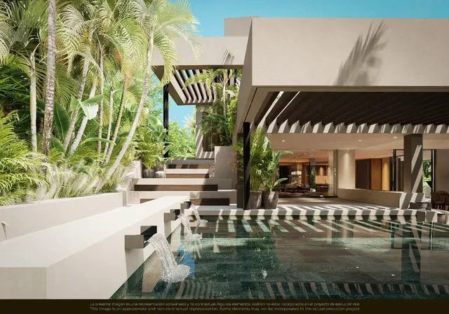 Villa 7 habitaciones 558m² en venta - Las Brisas — 38