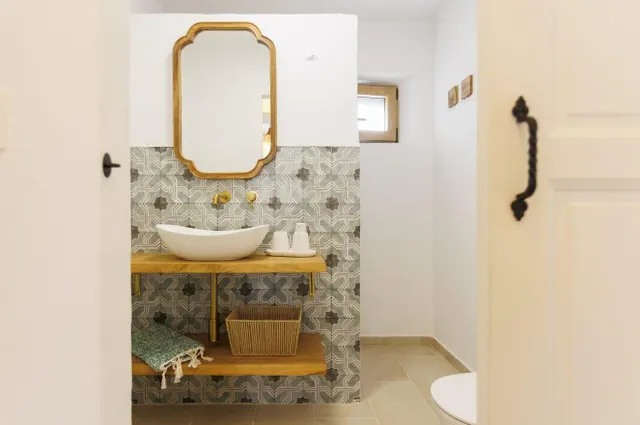 ¡Descubre tu nuevo hogar en el encantador casco histórico de Salobreña! — 24