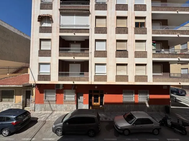 Apartamento 3 habitaciones 100m² en venta - Paseo maritimo — 16