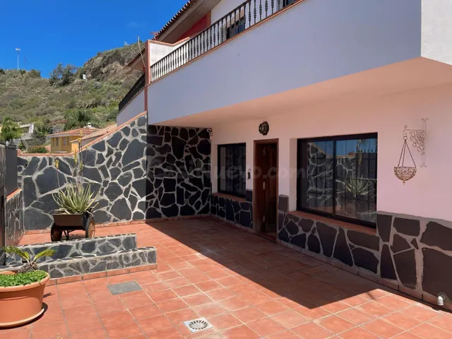 EXCLUSIVA VILLA COSTERA EL SAUZAL - foto 2