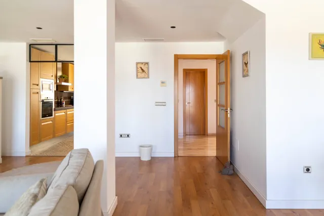 Chalet adosado en Miraflores del Palo — 50