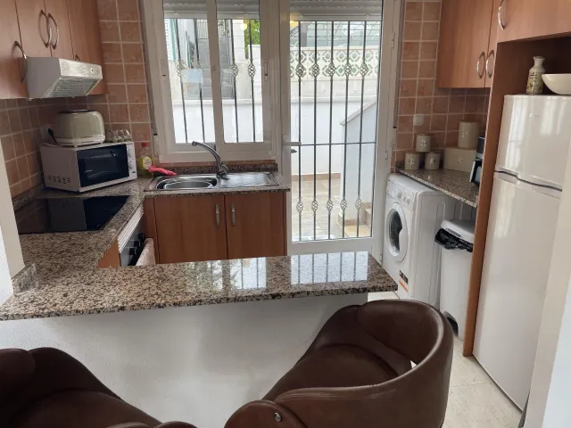 Villa 2 habitaciones 60m² en venta - Mazarrón — 8