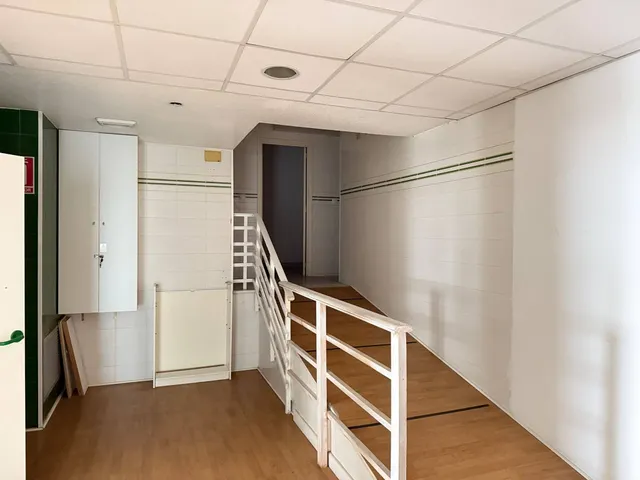 Local comercial en San Pedro del Pinatar. Oportunidad para inversores — 10