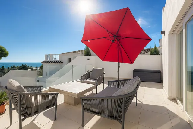 Chalet 3 habitaciones 182m² en venta - Riviera del sol — 20