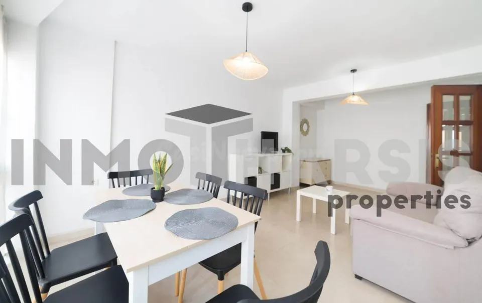 SE VENDE TOTALMENTE REFORMADO LISTO PARA ENTRAR A VIVIR O ALQUILAR