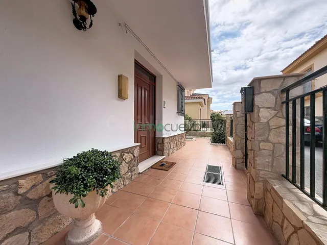 Chalet independiente en cuevas del Almanzora (Almería) | espacio, tranquilidad y múltiples posibilidades — 2
