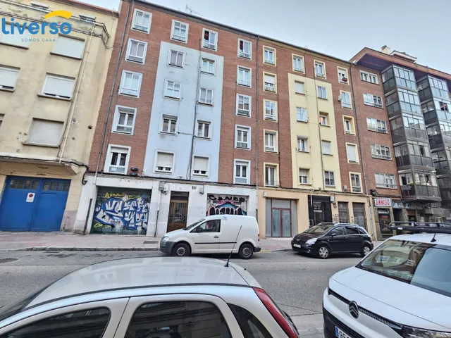 Vendemos este piso en la zona sur ideal para inversores!!!! — 20