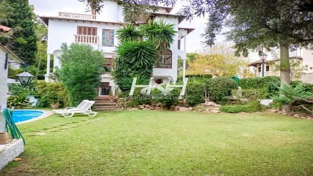 Sensacional villa en Rocafort. / HH Asesores, Inmobiliaria en Burjassot/ — 36