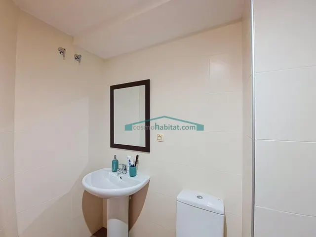 PISO DE 3 habitaciones CON TERRAZA, PISCINA Y GARAJE EN VILAMARXANT — 25