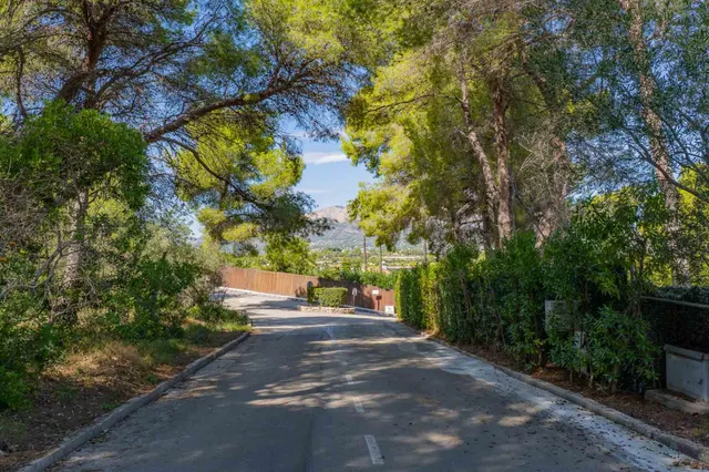 Parcela en venta - La Lluca - La Tarraula — 10