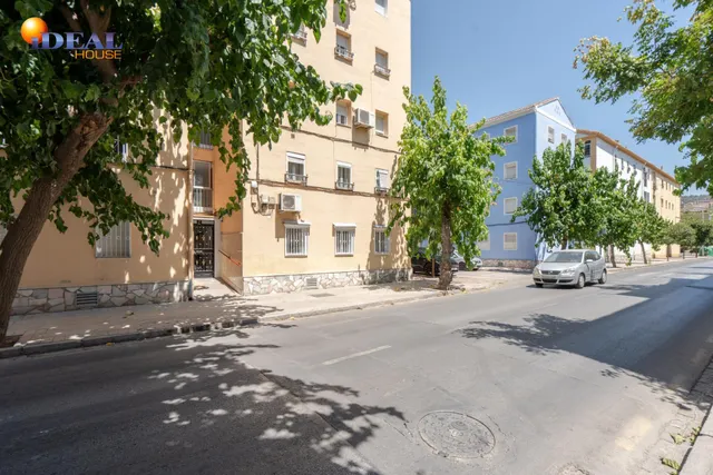 PISO REFORMADO JUNTO PALACIO CONGRESOS — 30
