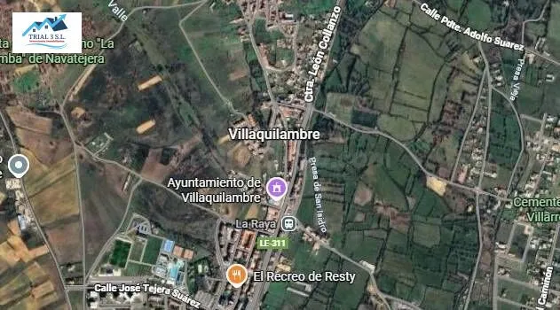 Venta de Garaje en Villaquilambre (León) - foto 3