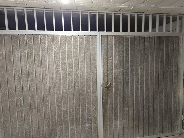 Venta parcela de garaje en Zalla - foto 5