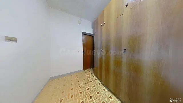 Piso 3 habitaciones 54m² en venta - Vallecas-san diego - foto 4