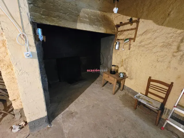 CASA EN VENTA EN VILLARALTO — 19