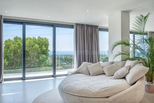 Chalet 7 habitaciones 669m² en venta - Marbella — 5