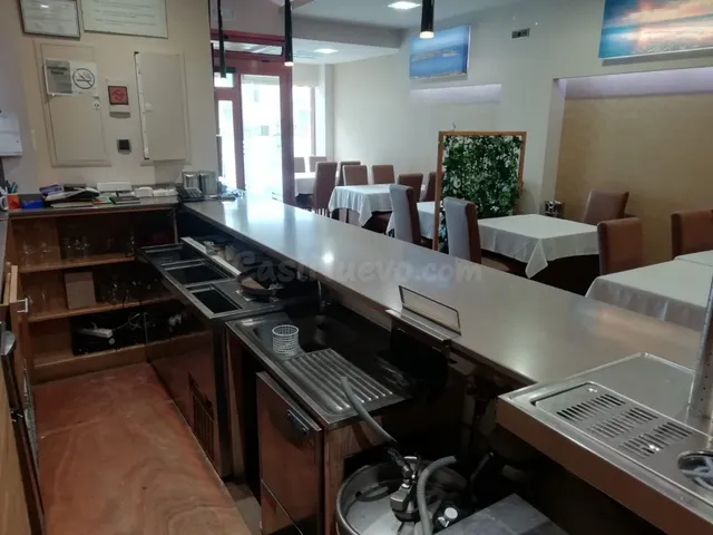 Restaurante listo para entrar en Malpica - foto 4