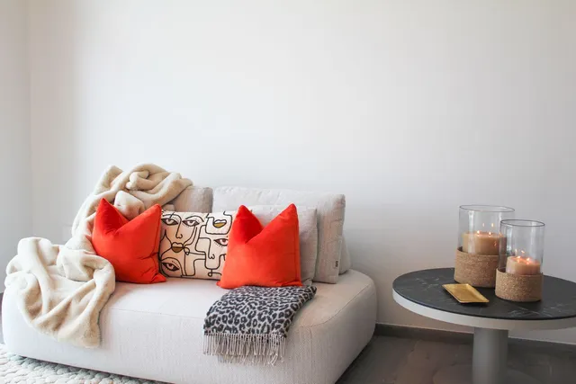 Villa 3 habitaciones 107m² en venta - Pueblo 3 — 15