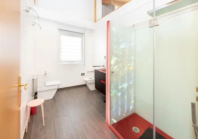 Una  vivienda  diseñada para enamorar. — 28