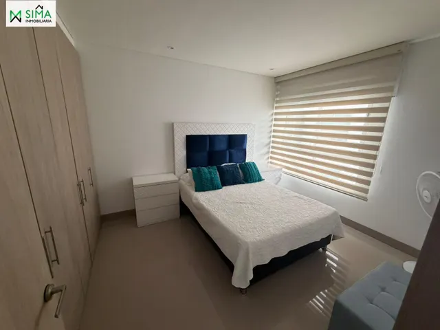 Piso 2 habitaciones 98m² en venta - El Cabrero — 9