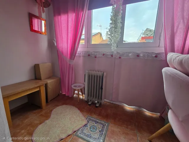 Chalet pareado - Bormujos — 27