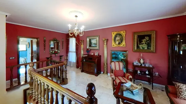 CHALET EN VENTA CÓRDOBA — 32