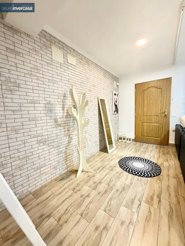 Planta baja amueblada de 2 habitaciones en Quart de Poblet — 7