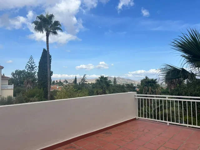 Chalet 7 habitaciones 522m² en venta - Manantiales - Lagar - Cortijo — 34