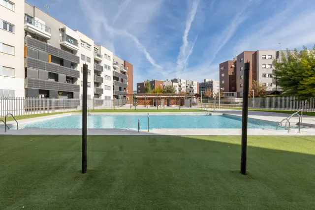Piso en Urbanización Novosur de Alhendín — 7