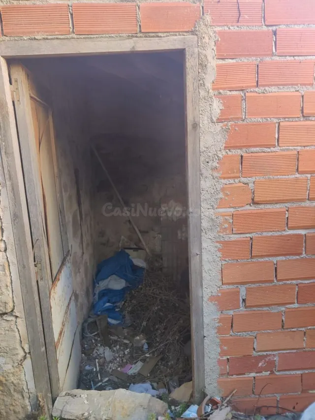 Venta de casa de piedra en El Molar - foto 2