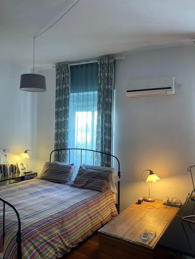 Se vende piso en Ciudad Jardín — 19