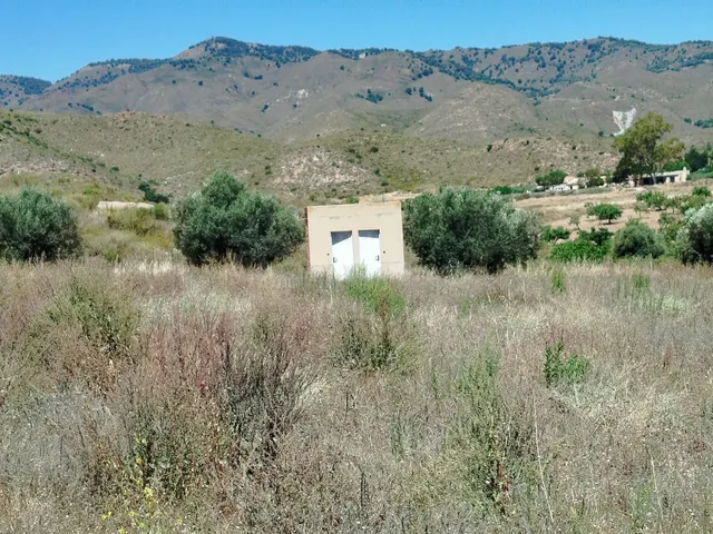 LA ATALAYA- MAZARRON TERRENO SECANO 23000 MTS - foto 3