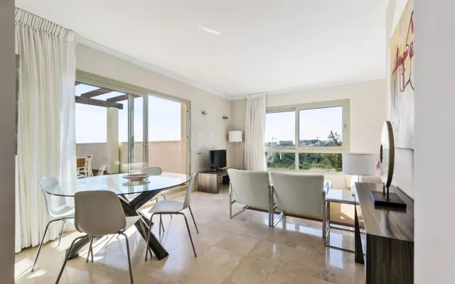 Ático 2 habitaciones 74m² en venta - Las Colinas Golf - foto 5