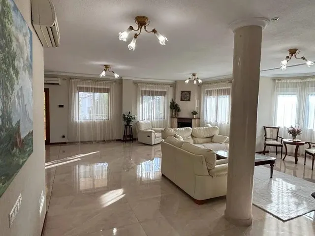 Villa de Lujo independiente, 5 dormitorios, 4 baños, piscina, jardines, gran parcela, en Ciudad Quesada — 14