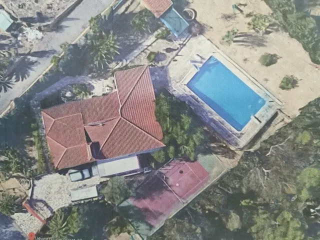 Chalet en Benidorm — 40