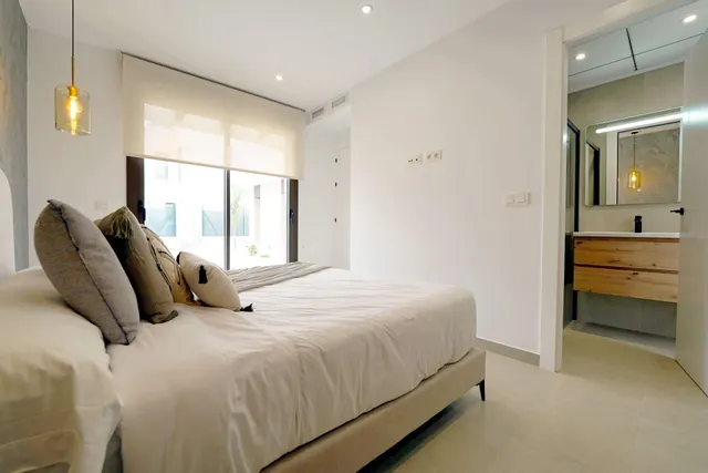 Chalet 3 habitaciones 140m² en venta - ALMORADÍ — 14