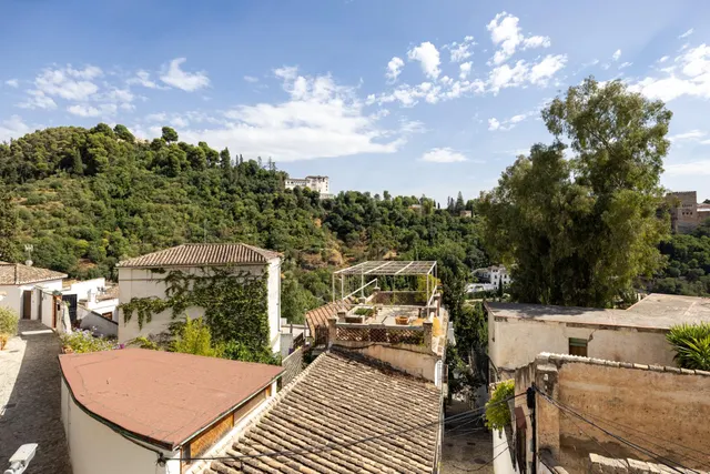 Adosado 3 habitaciones 104m² en venta - Albaicín — 17
