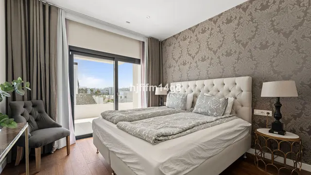 Chalet 5 habitaciones 250m² en venta - Marbella — 15