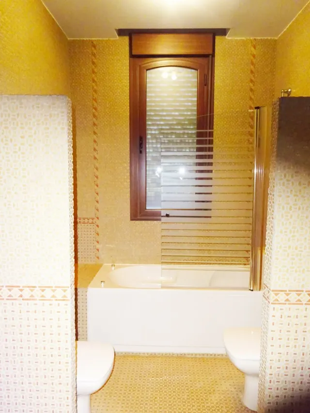 VIVIENDA TURISTICA RURAL — 50