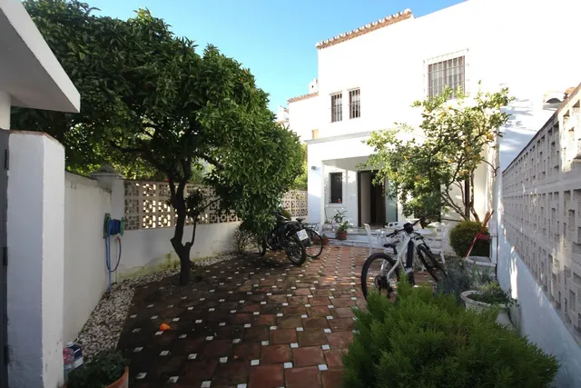 Adosado 5 habitaciones 220m² en venta - Marbella — 29