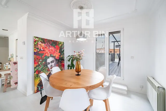 Piso 3 habitaciones 90m² en venta - Centro puerto — 4