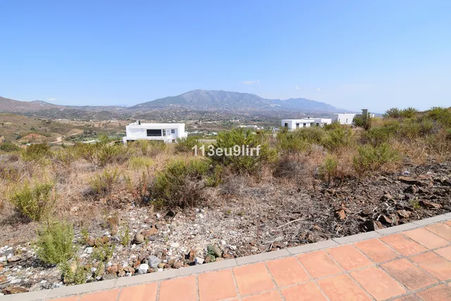 Parcela en venta - Riviera del sol - foto 5